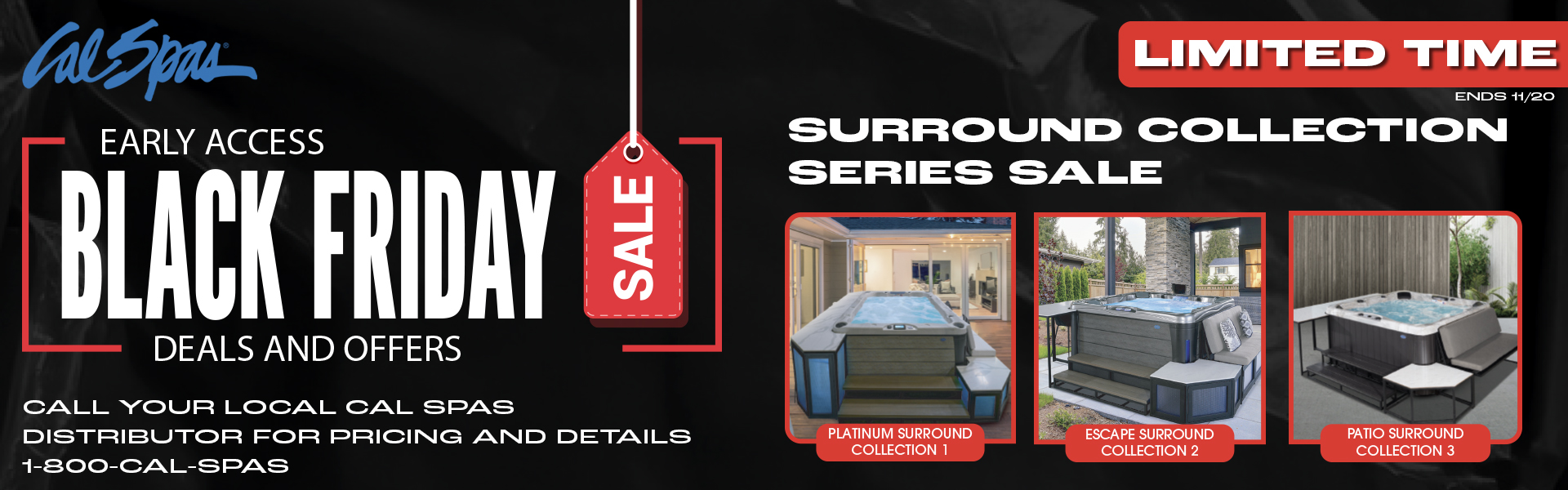 Calspas hot tub being used in a family setting - Arnprior