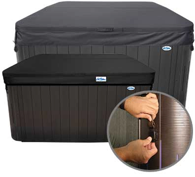 CAL-ARMOR™ SPA COVERS - Arnprior
