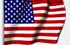 american flag - Arnprior