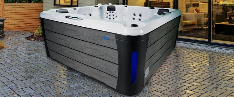 Elite™ Cabinets for hot tubs in Arnprior