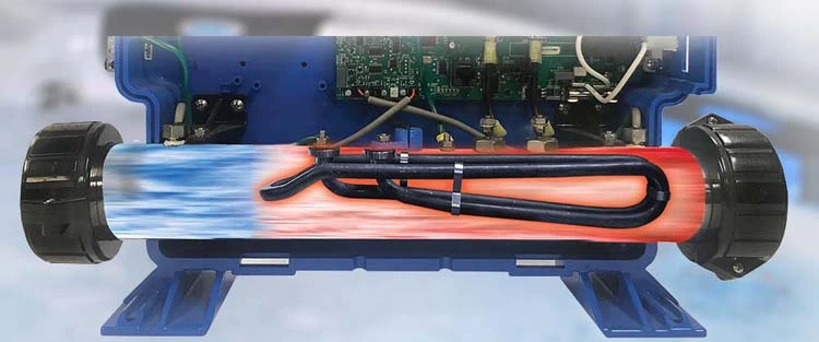 Efficient Heater for hot tubs in Arnprior