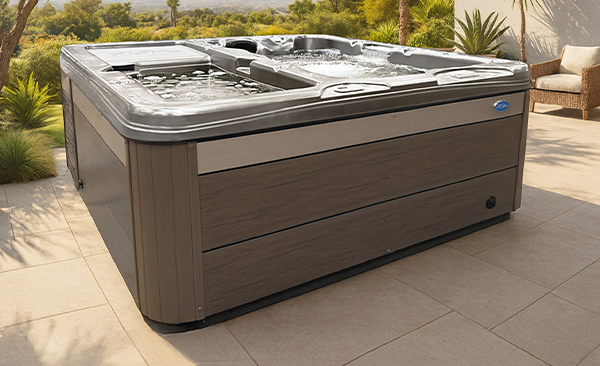 Cold Plunge Spas Series Arnprior hot tubs for sale