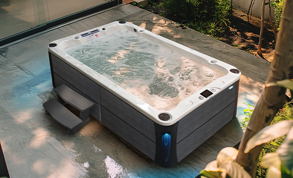 Deck Series Arnprior hot tubs for sale