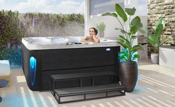 Escape X-Series Spas Arnprior hot tubs for sale