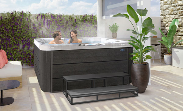 Escape™ Spas Arnprior hot tubs for sale