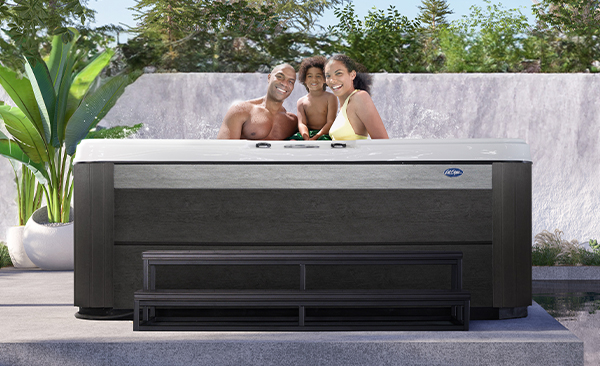 Patio Plus™ Spas Arnprior hot tubs for sale