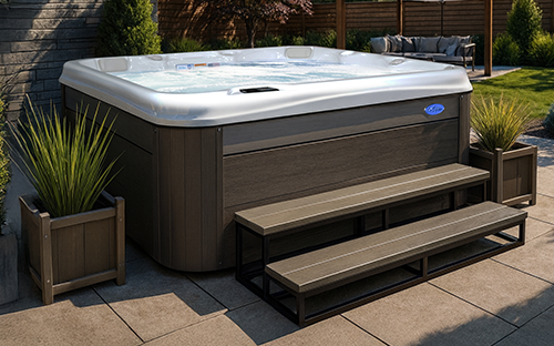 Patio&trade; Spas Arnprior hot tubs for sale