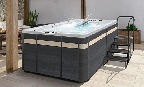 Swim X-Series Spas Arnprior hot tubs for sale