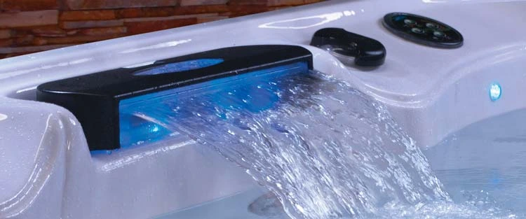 Cascade Waterfall for hot tubs in Arnprior