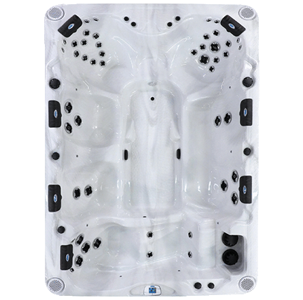 Newporter EC-1148LX hot tubs for sale in Arnprior