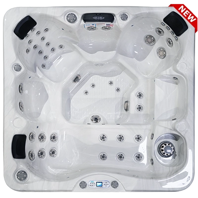 Costa EC-749L hot tubs for sale in Arnprior