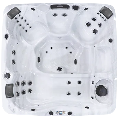 Avalon EC-840L hot tubs for sale in Arnprior