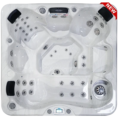 Avalon-X EC-849LX hot tubs for sale in Arnprior