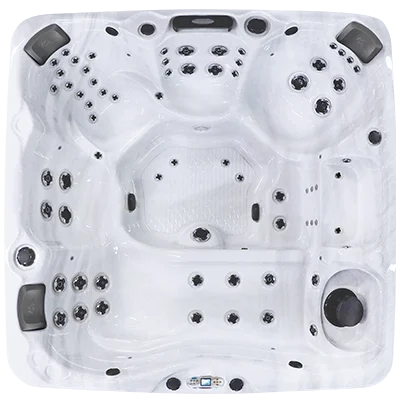 Avalon EC-867L hot tubs for sale in Arnprior