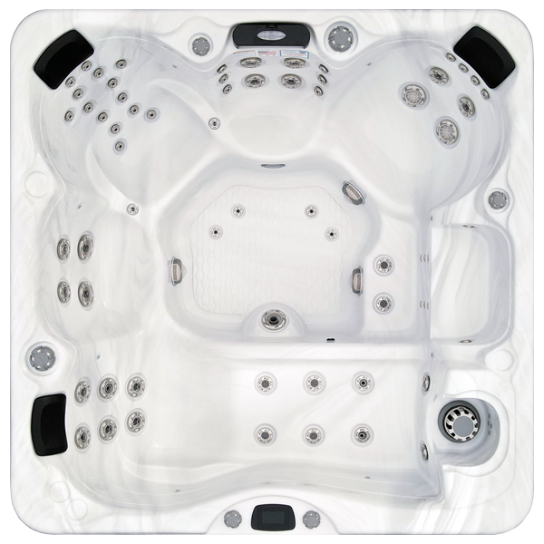 Avalon-X EC-867LX hot tubs for sale in Arnprior