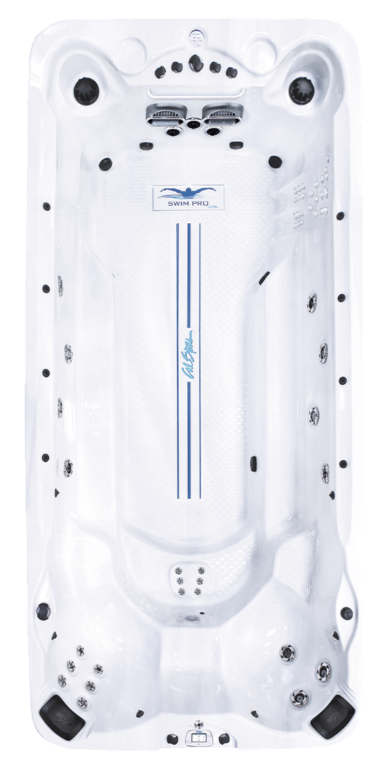 Commander F-1655 hot tubs for sale in Arnprior