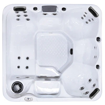 Hawaiian Plus PPZ-628L hot tubs for sale in Arnprior