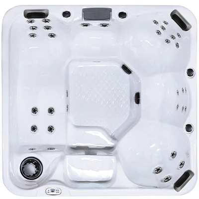 Hawaiian Plus PPZ-634L hot tubs for sale in Arnprior