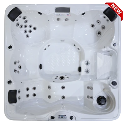 Pacifica Plus PPZ-743LC hot tubs for sale in Arnprior