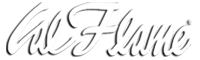 cal flame logo - hot tubs spas for sale Arnprior