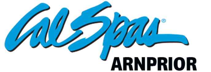 Calspas logo - Arnprior